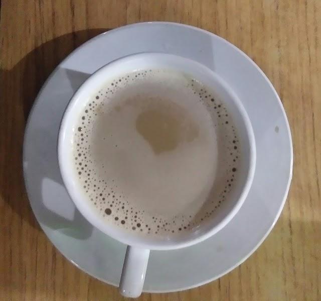 Himalayan Coffee House